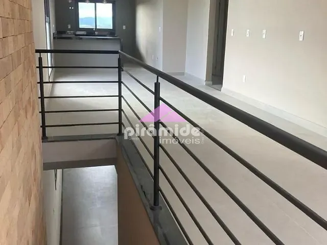 Casa com 250m² 3 quartos e 3 banheiros, à venda, no bairro Residencial Alta Vista 1 em Caçapava