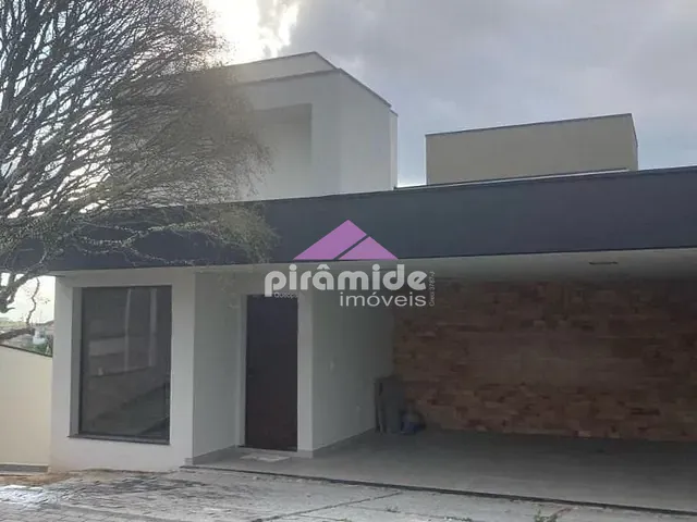 Casa com 250m² 3 quartos e 3 banheiros, à venda, no bairro Residencial Alta Vista 1 em Caçapava