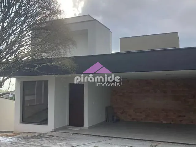 Casa com 250m² 3 quartos e 3 banheiros, à venda, no bairro Residencial Alta Vista 1 em Caçapava