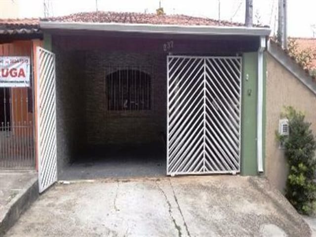 Foto do Casa - Casa à venda 3 Quartos, 1 Suite, 2 Vagas, 165M², Jardim Simus, Sorocaba - SP | Ary Proenca Negócios Imobiliários Ltda