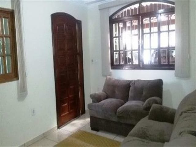 Foto do Casa - Casa à venda 3 Quartos, 1 Suite, 2 Vagas, 165M², Jardim Simus, Sorocaba - SP | Ary Proenca Negócios Imobiliários Ltda