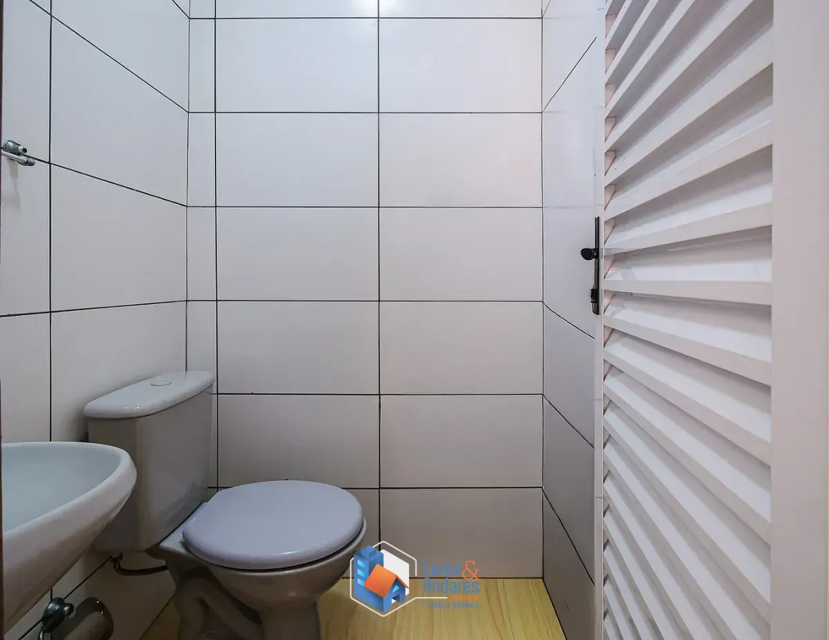 Casa, 3 quartos, 185 m² - Foto 42