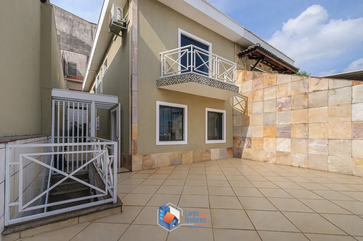 Casa, 3 quartos, 185 m² - Foto 4