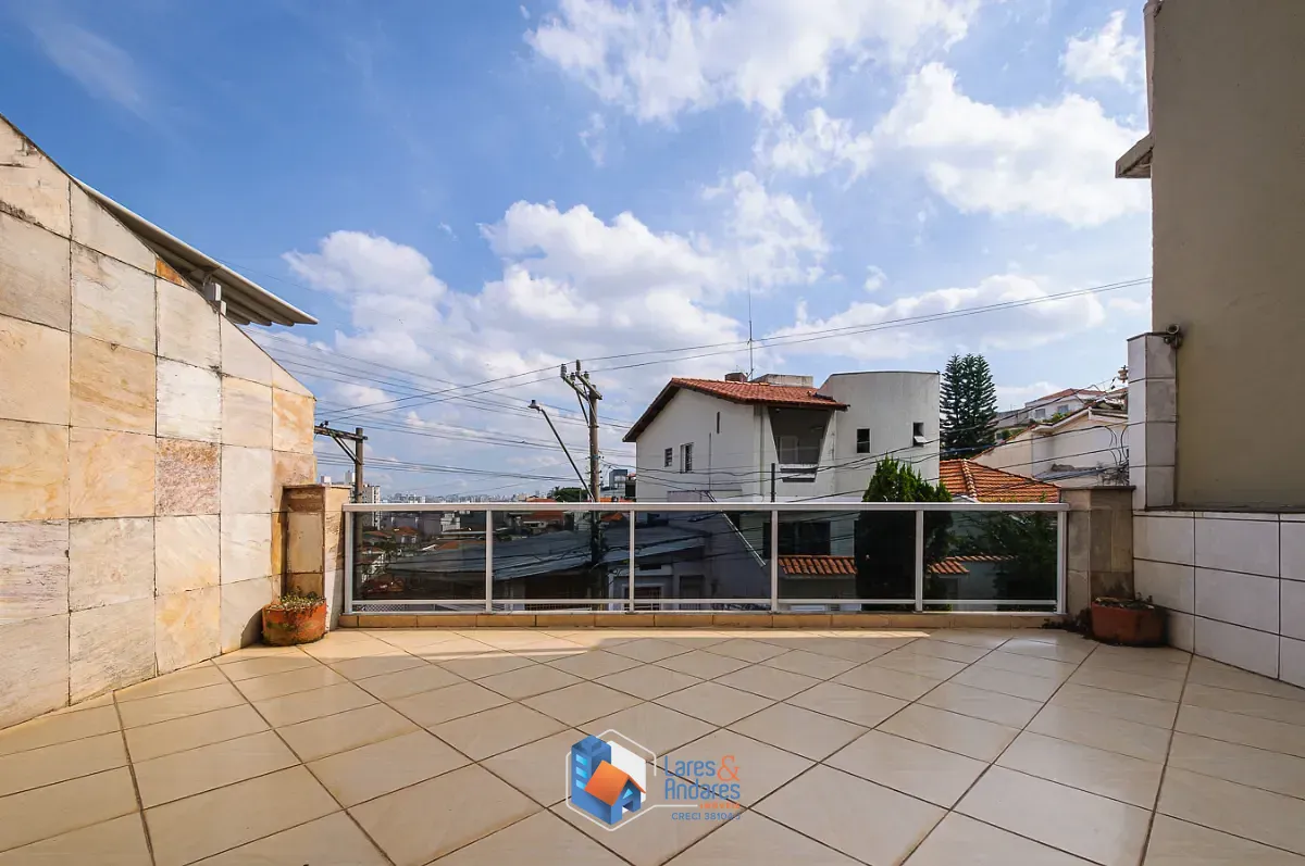 Casa, 3 quartos, 185 m² - Foto 3