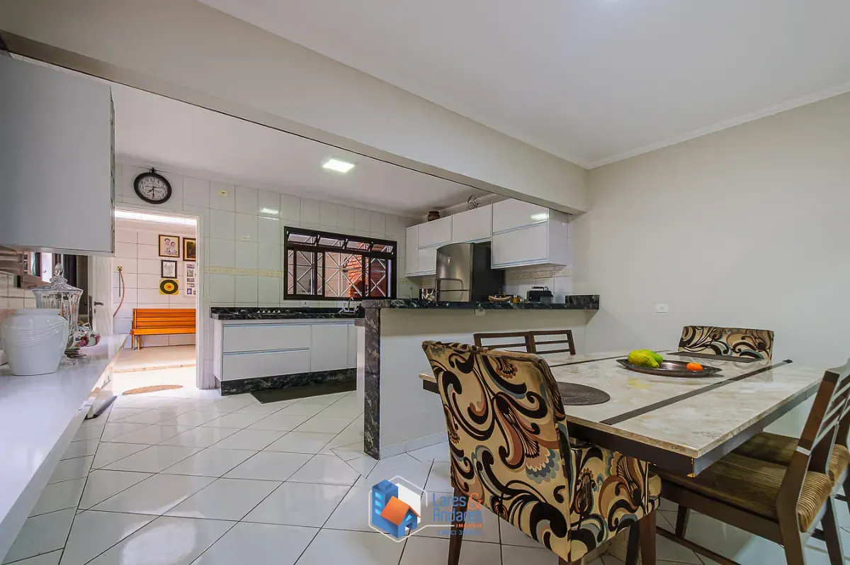 Casa, 3 quartos, 185 m² - Foto 15
