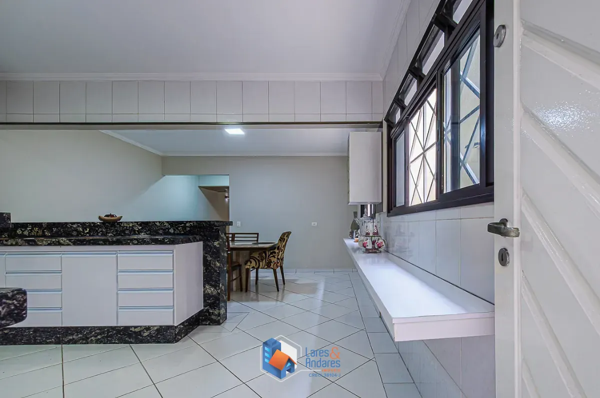 Casa, 3 quartos, 185 m² - Foto 16