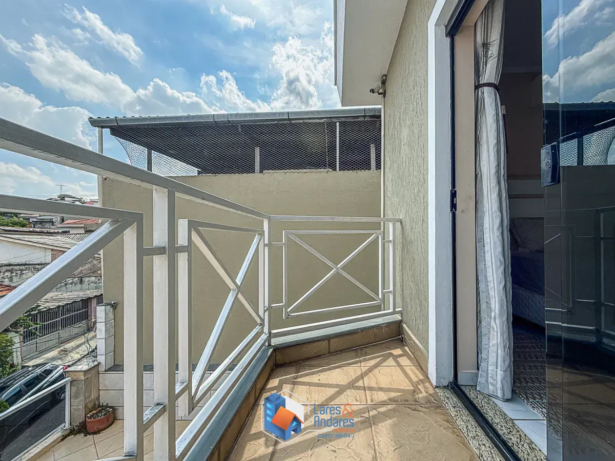 Casa, 3 quartos, 185 m² - Foto 33