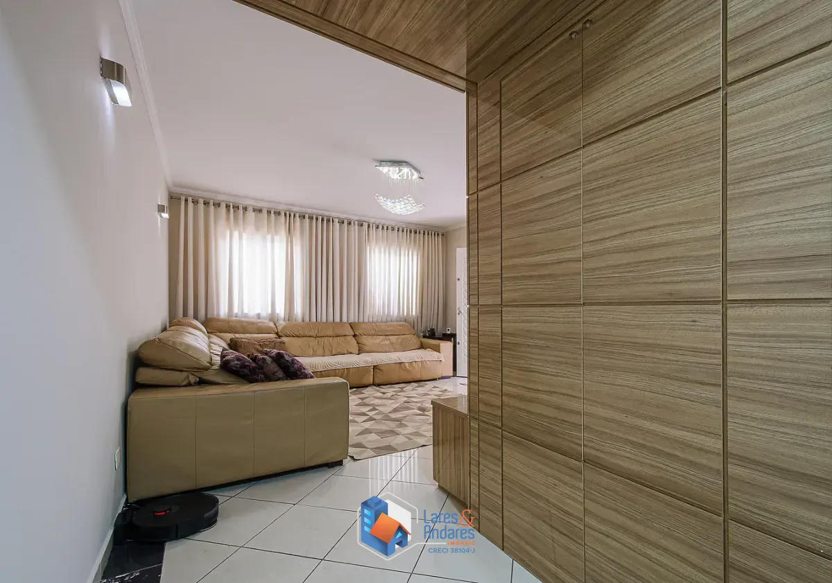 Casa, 3 quartos, 185 m² - Foto 11