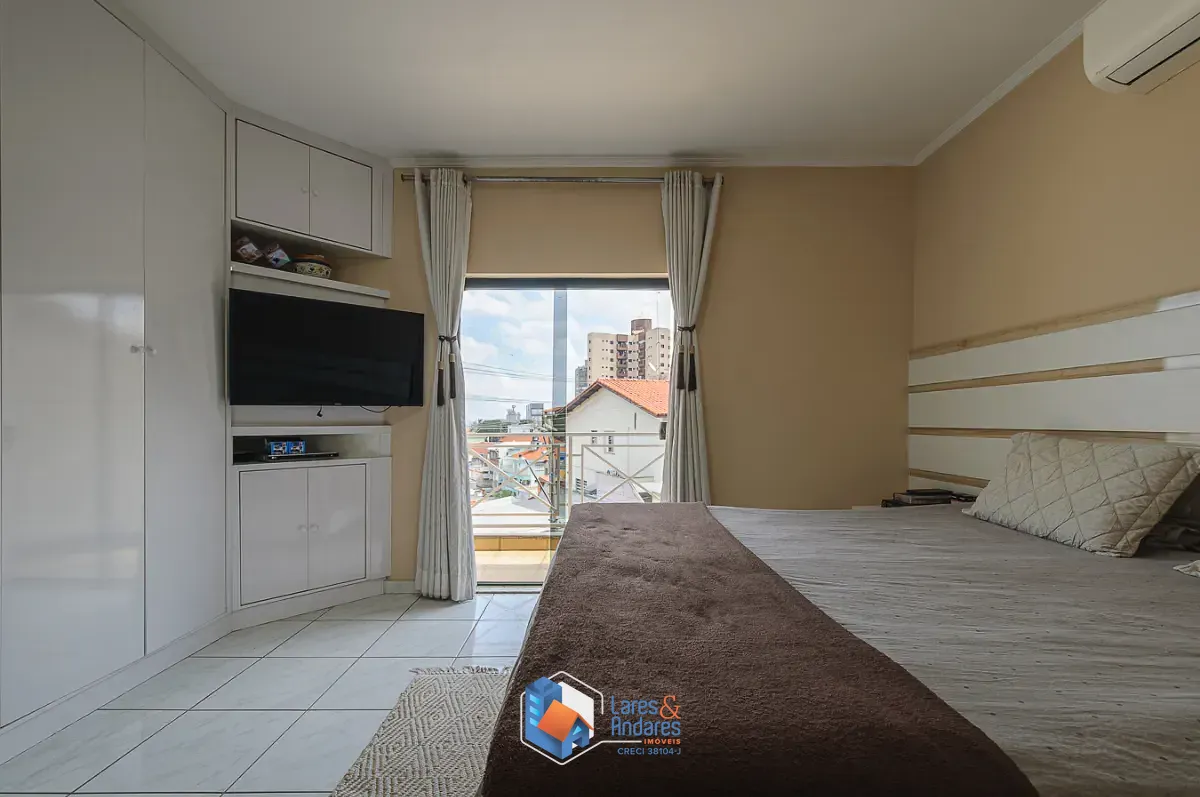 Casa, 3 quartos, 185 m² - Foto 29