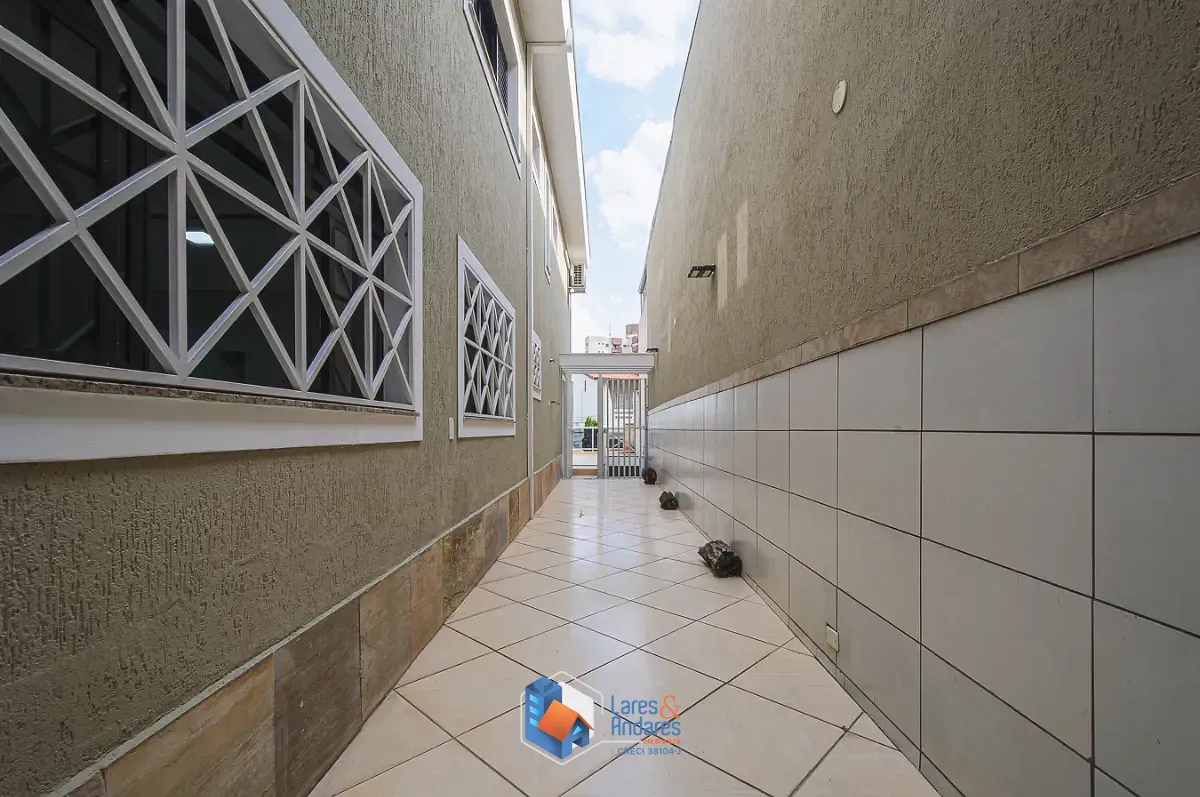 Casa, 3 quartos, 185 m² - Foto 45