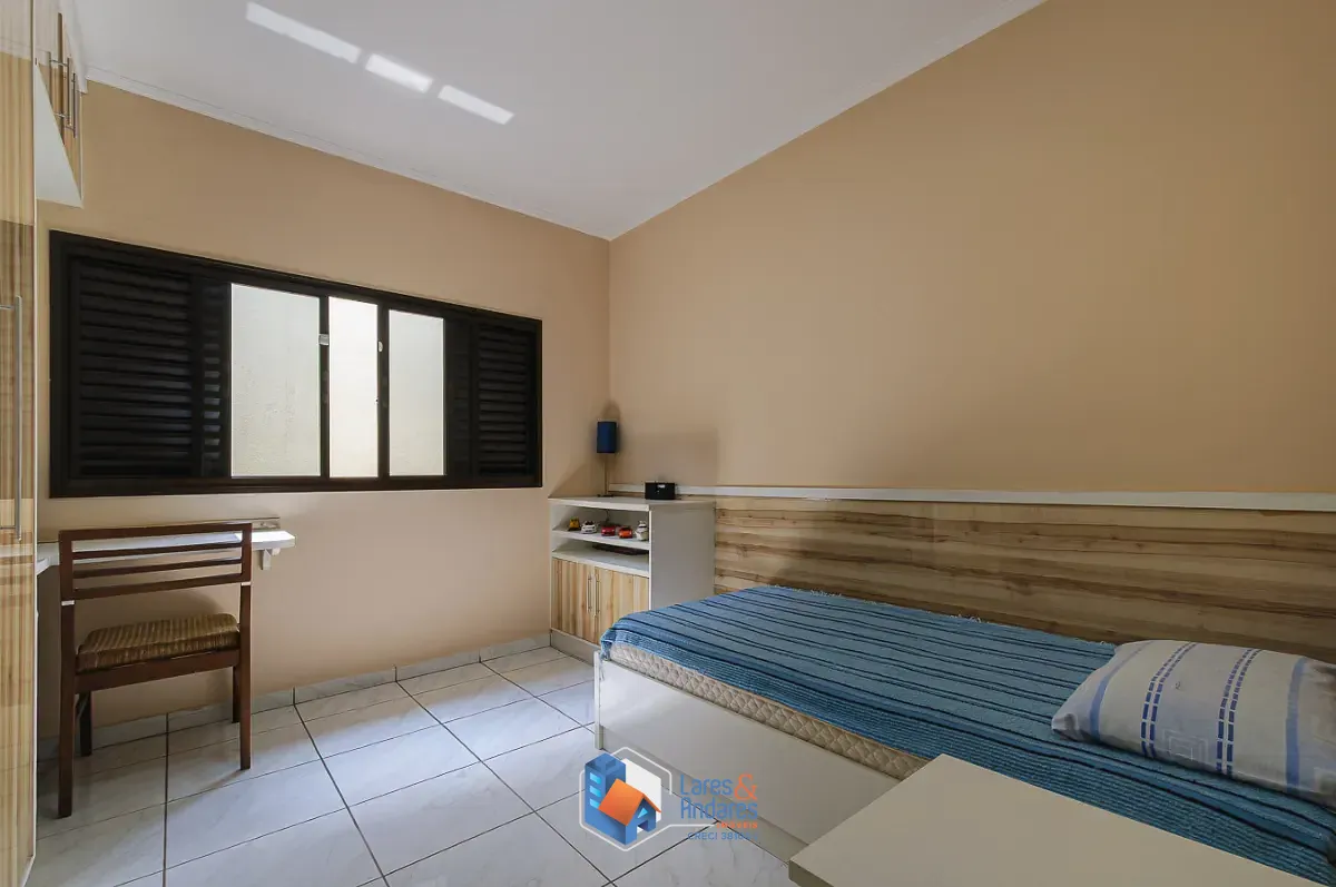 Casa, 3 quartos, 185 m² - Foto 22