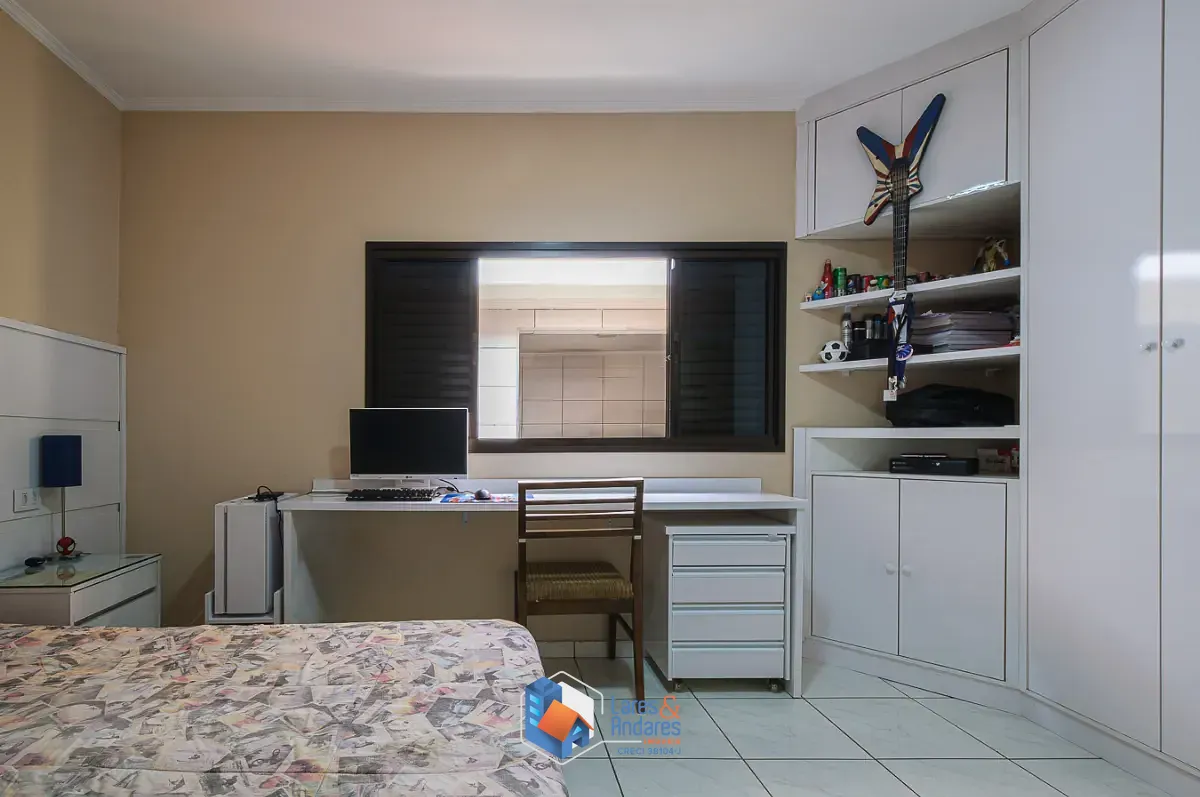 Casa, 3 quartos, 185 m² - Foto 21