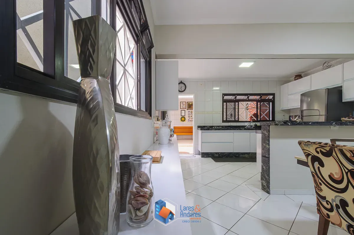 Casa, 3 quartos, 185 m² - Foto 14