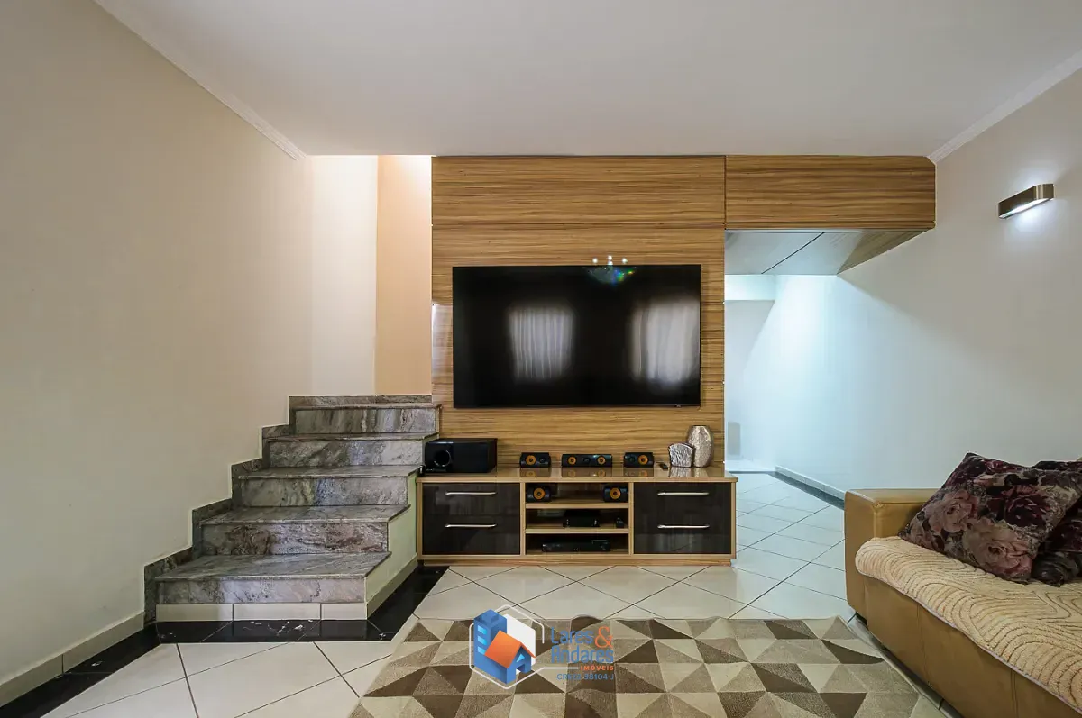 Casa, 3 quartos, 185 m² - Foto 8
