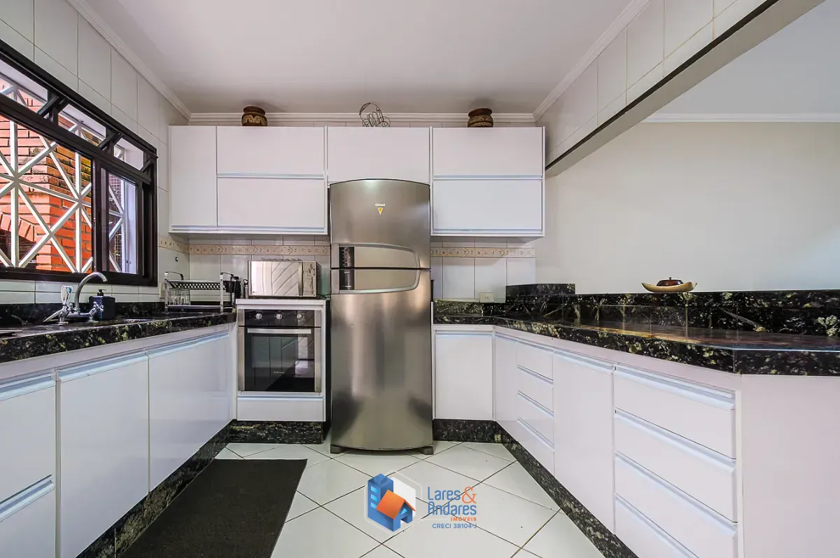 Casa, 3 quartos, 185 m² - Foto 17