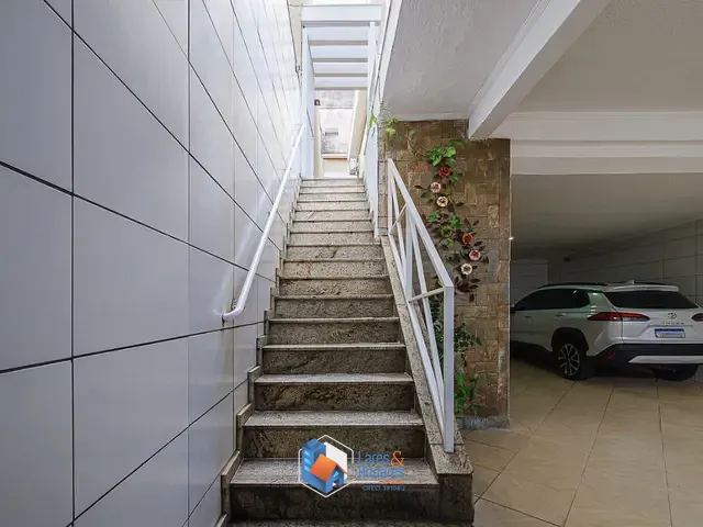 Casa com 174m² 3 quartos e 4 banheiros, à venda, no bairro Vila Paiva em São Paulo