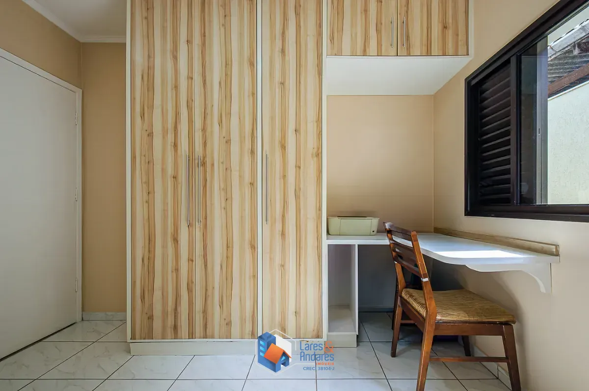 Casa, 3 quartos, 185 m² - Foto 23