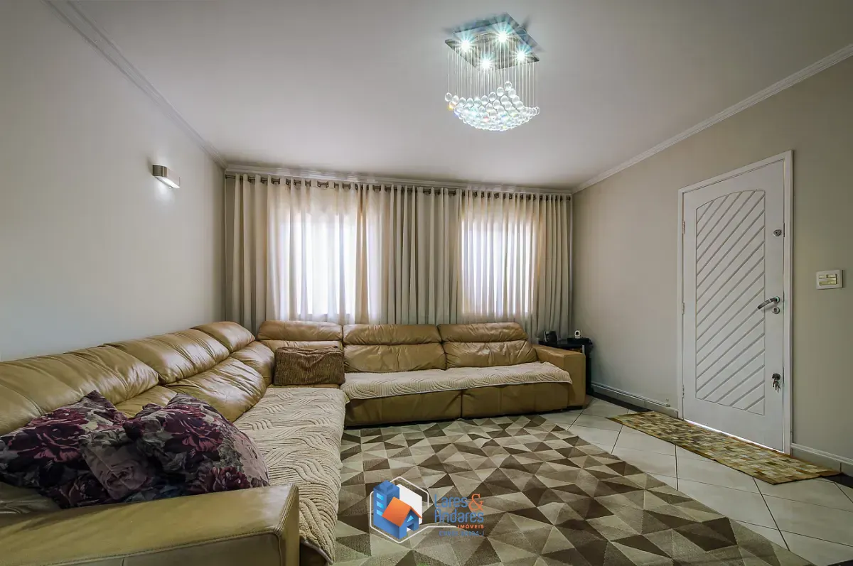 Casa, 3 quartos, 185 m² - Foto 9