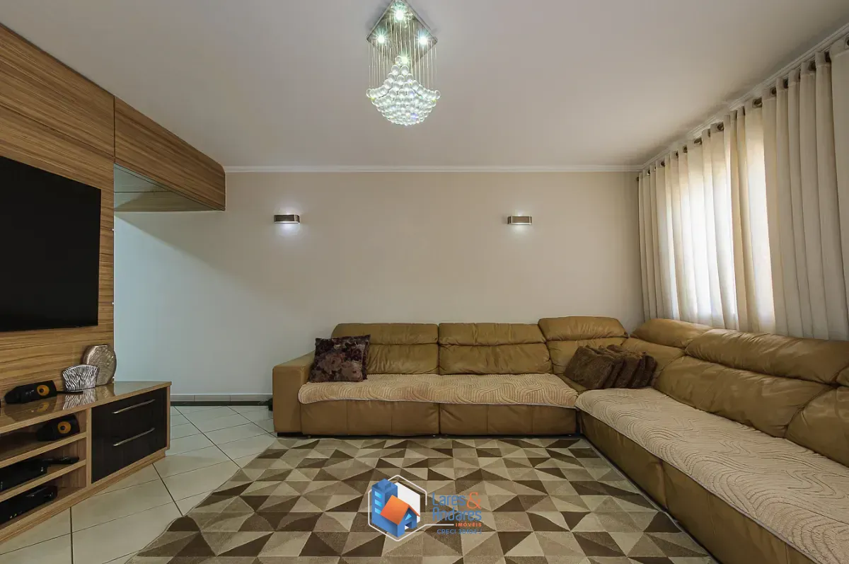 Casa, 3 quartos, 185 m² - Foto 7