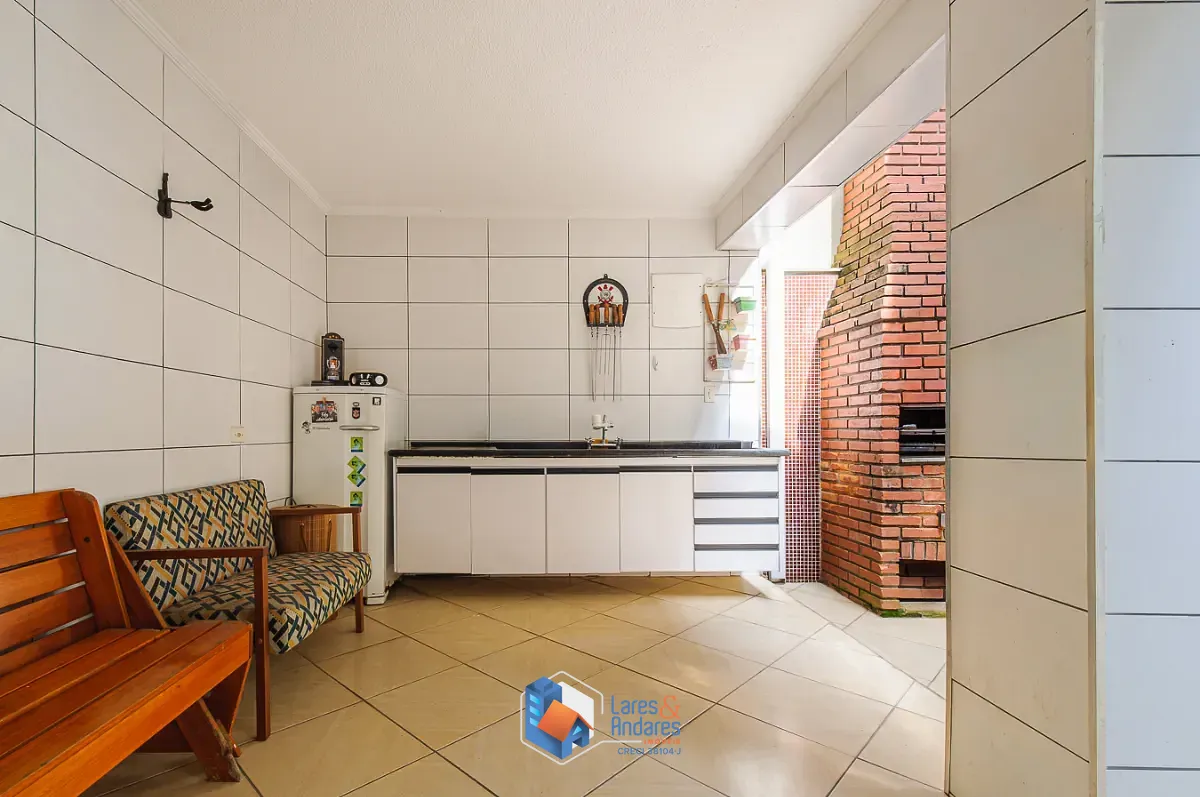Casa, 3 quartos, 185 m² - Foto 40