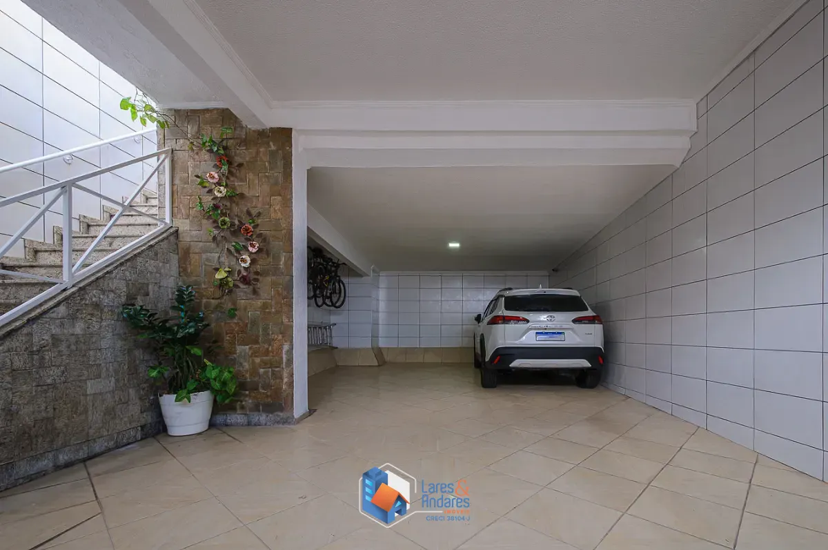 Casa, 3 quartos, 185 m² - Foto 6