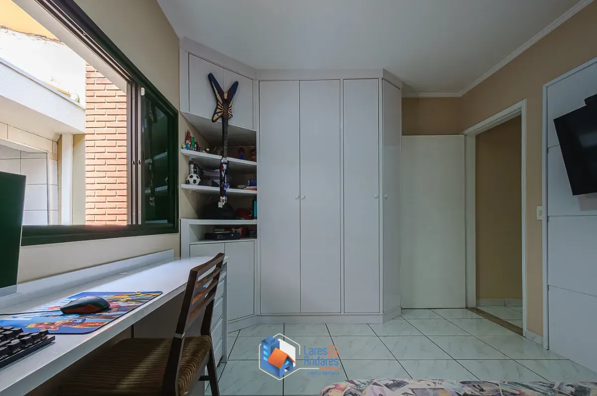 Casa, 3 quartos, 185 m² - Foto 20