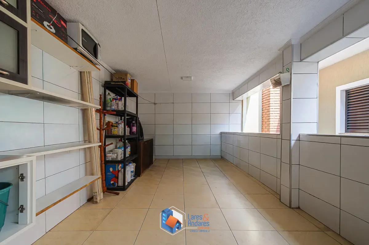 Casa, 3 quartos, 185 m² - Foto 43