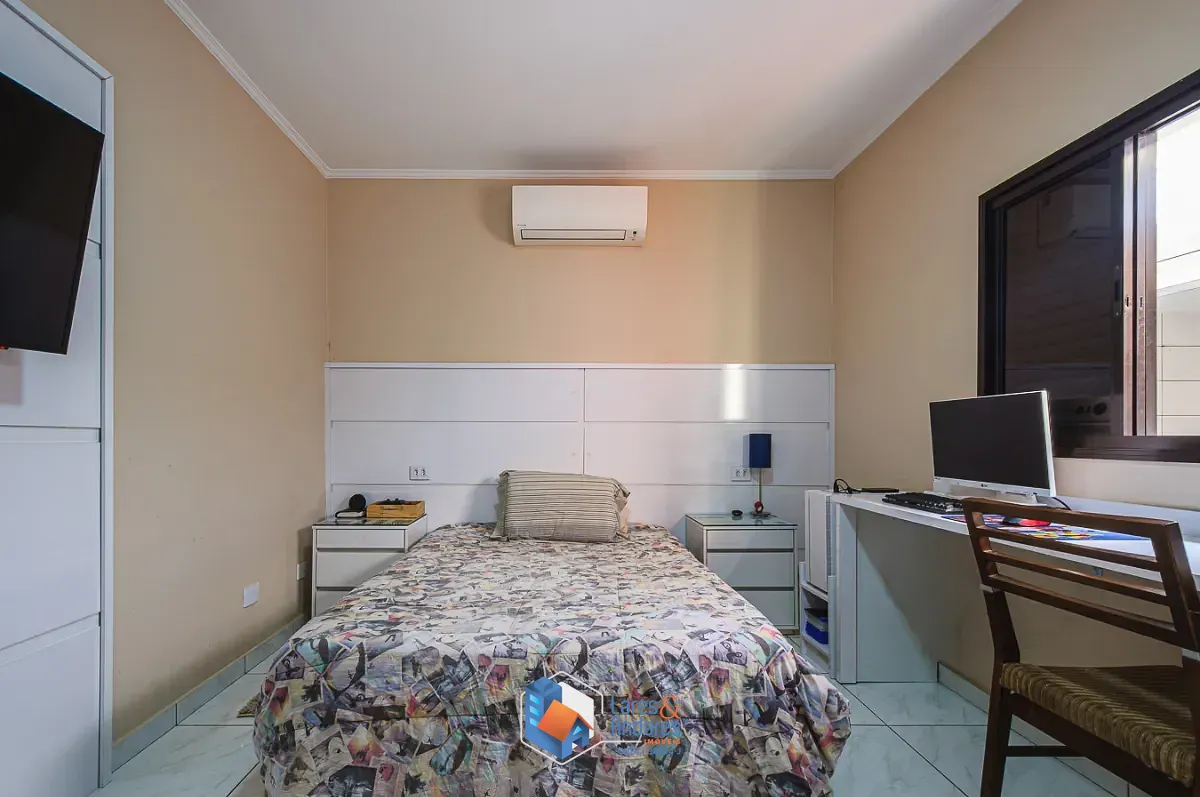 Casa, 3 quartos, 185 m² - Foto 19