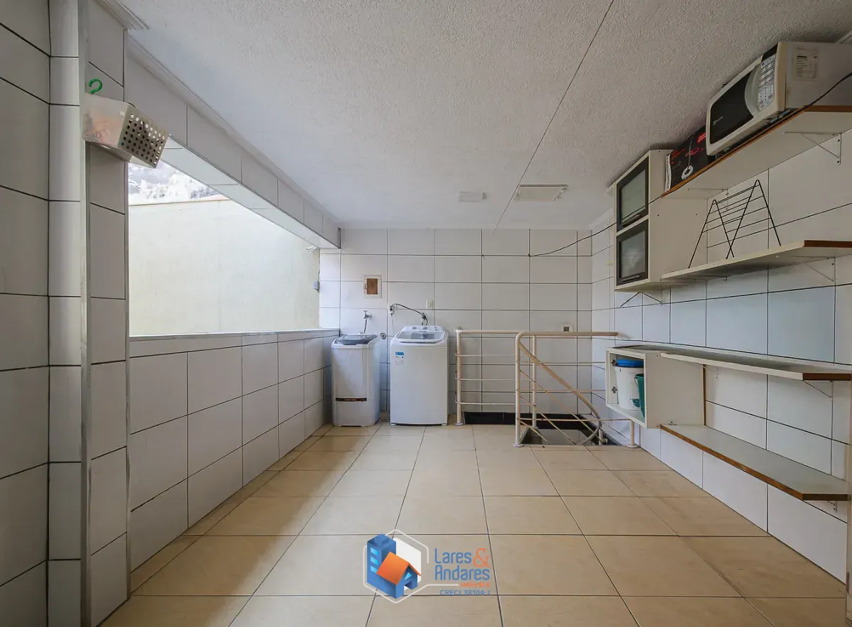 Casa, 3 quartos, 185 m² - Foto 44