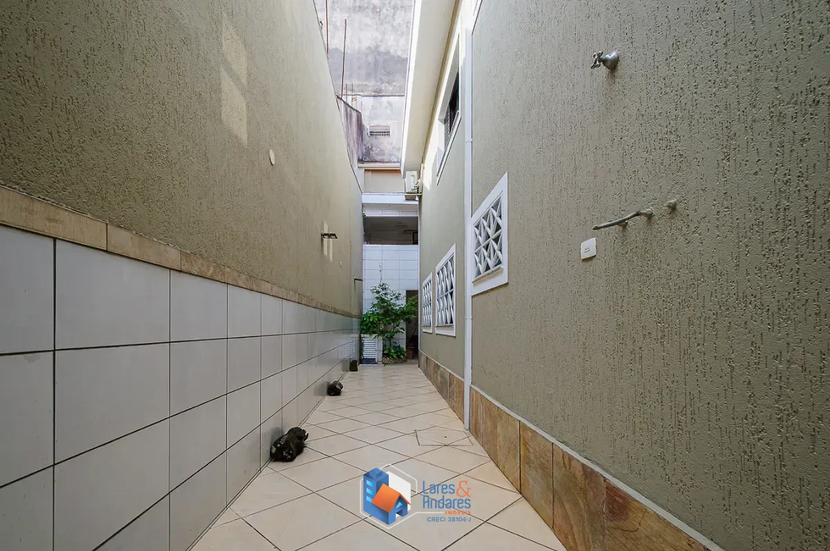 Casa, 3 quartos, 185 m² - Foto 46