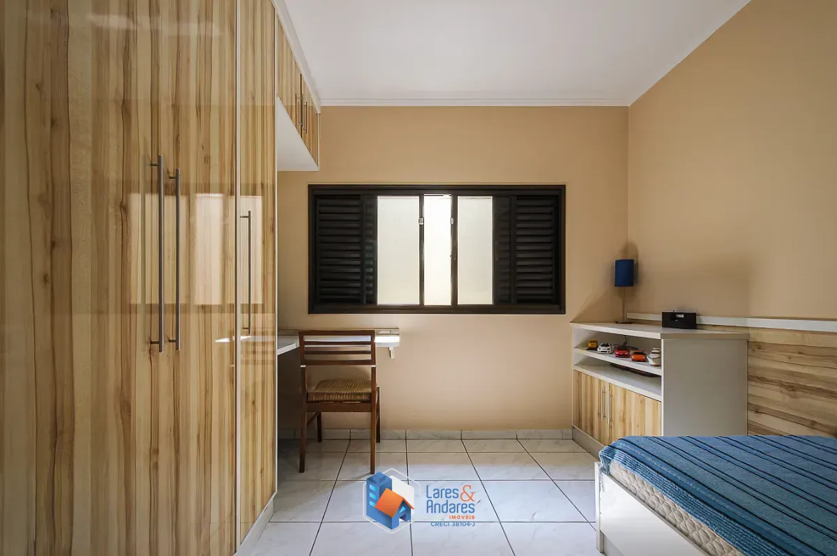 Casa, 3 quartos, 185 m² - Foto 24