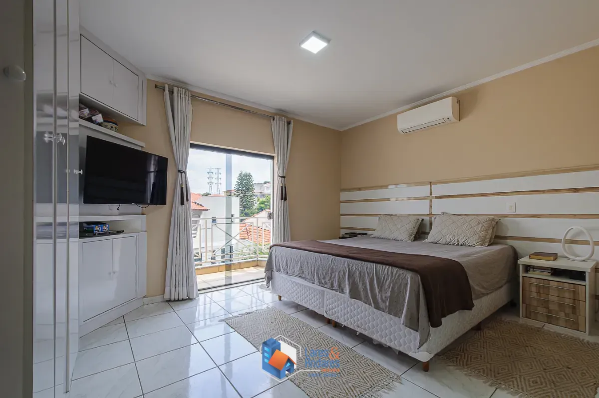 Casa, 3 quartos, 185 m² - Foto 30