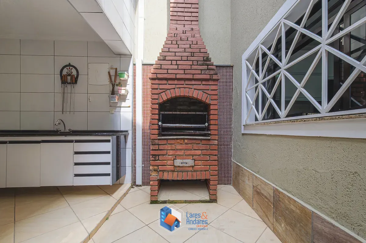 Casa, 3 quartos, 185 m² - Foto 41