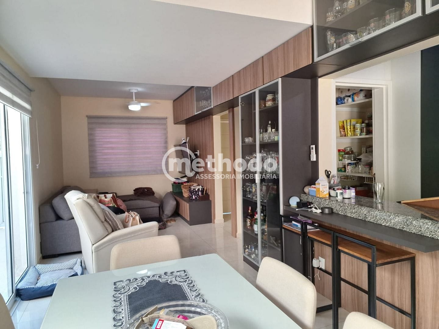 Casa, 3 quartos, 138 m² - Foto 3