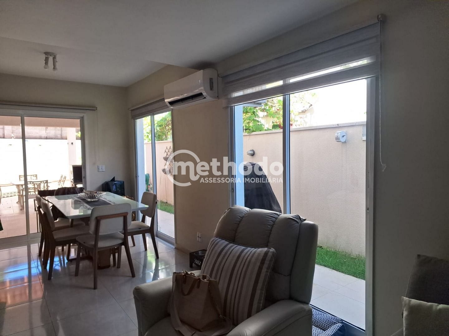 Casa, 3 quartos, 138 m² - Foto 4