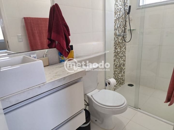 Casa, 3 quartos, 138 m² - Foto 22