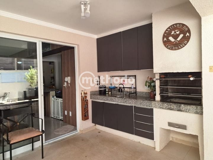 Casa, 3 quartos, 138 m² - Foto 9