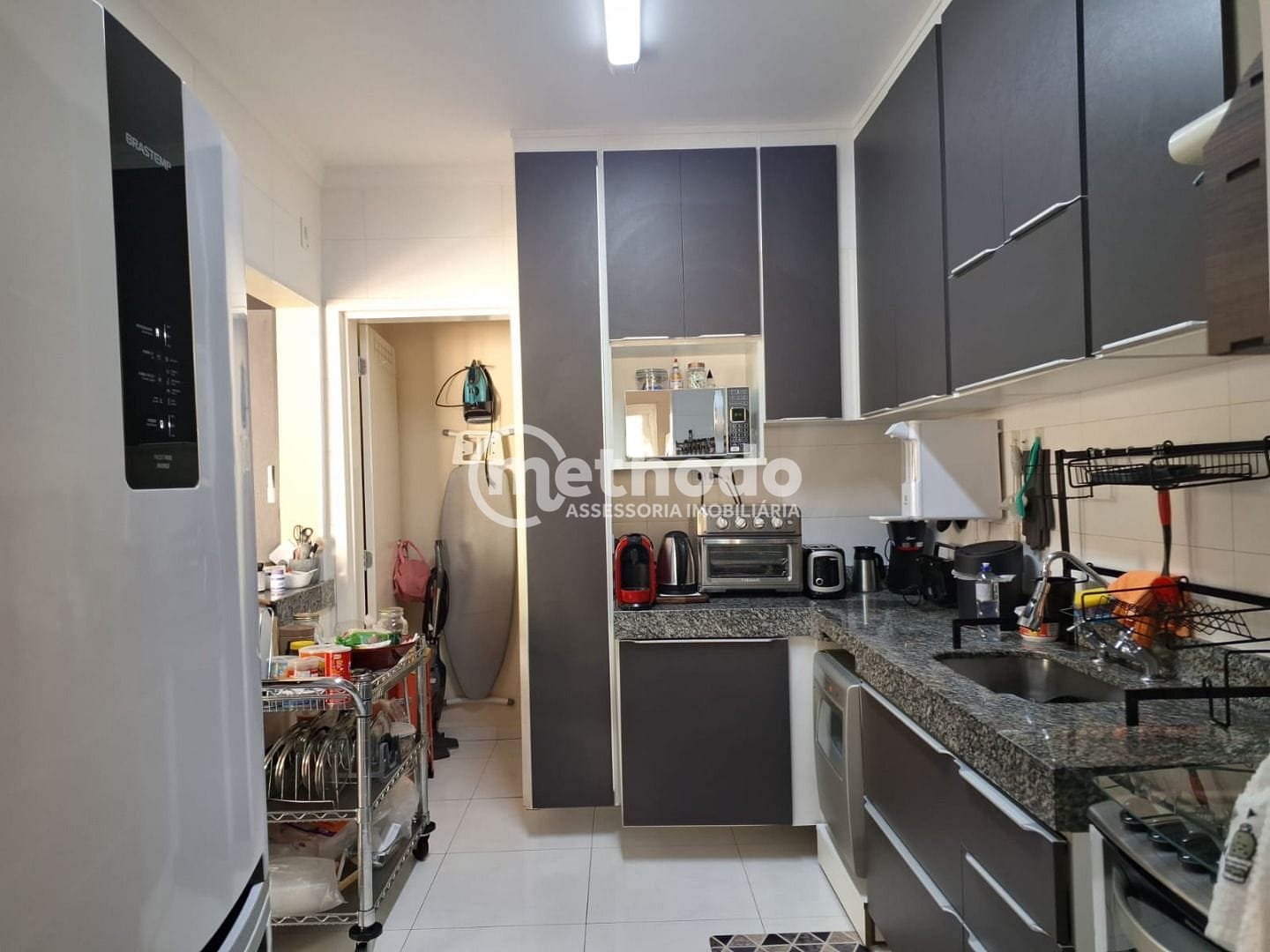 Casa, 3 quartos, 138 m² - Foto 8