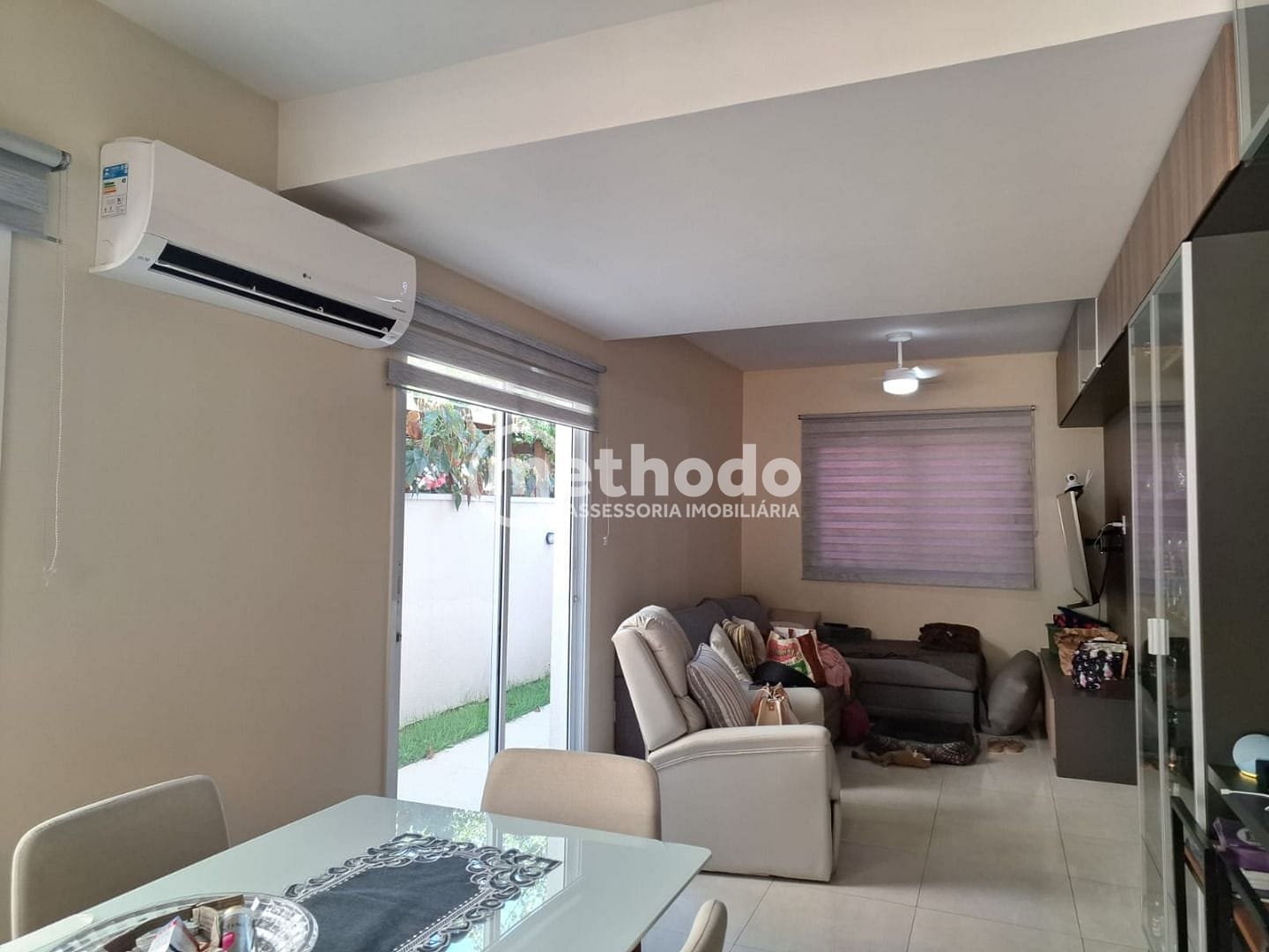 Casa, 3 quartos, 138 m² - Foto 2