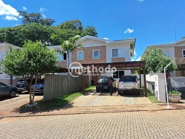 Casa com 339m², à venda, no bairro Parque Xangrilá em Campinas