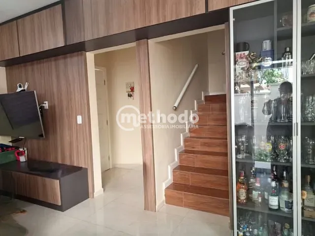 Casa com 339m², à venda, no bairro Parque Xangrilá em Campinas