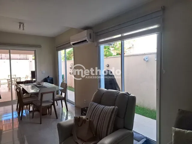 Casa com 339m², à venda, no bairro Parque Xangrilá em Campinas
