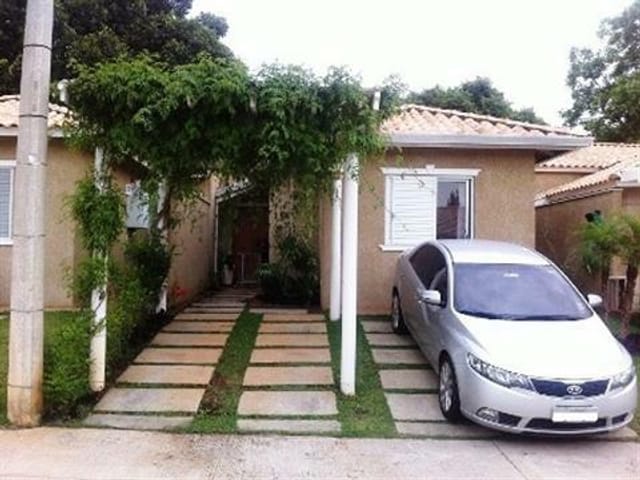 Foto do Casa - Casa à venda 3 Quartos, 1 Suite, 2 Vagas, 157M², Vila Rica, Sorocaba - SP | Condomínio Giardino Di Ravello | Ary Proenca Negócios Imobiliários Ltda