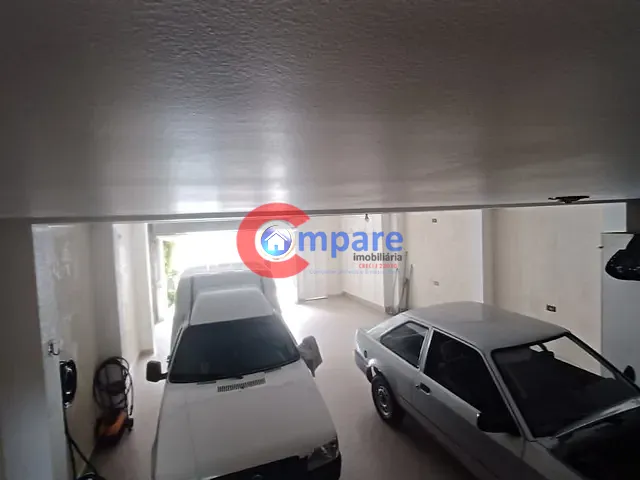 Casa 4 quartos e 3 banheiros, à venda, no bairro Vila Rosália em Guarulhos