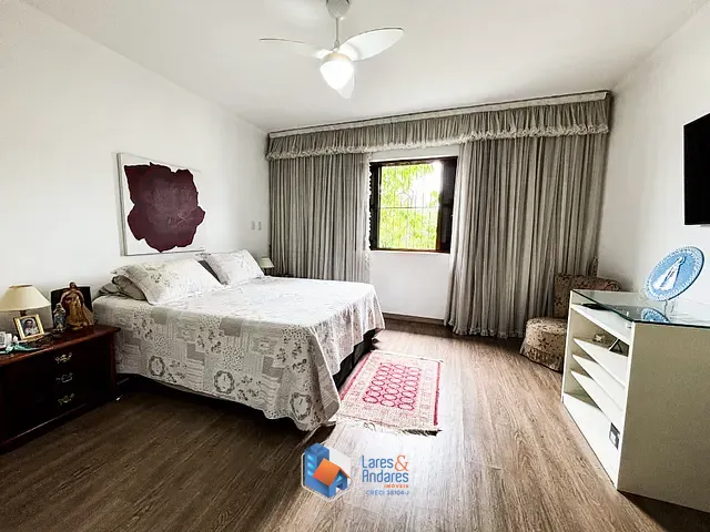 Casa com 348m² 4 quartos e 4 banheiros, à venda, no bairro Brooklin Paulista em São Paulo