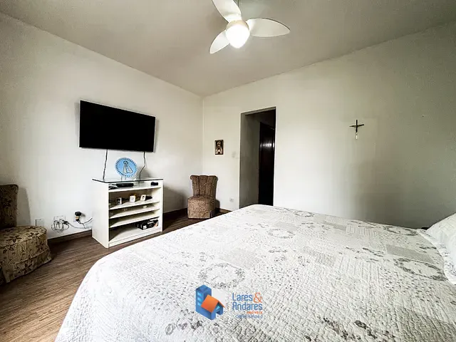 Casa com 348m² 4 quartos e 4 banheiros, à venda, no bairro Brooklin Paulista em São Paulo