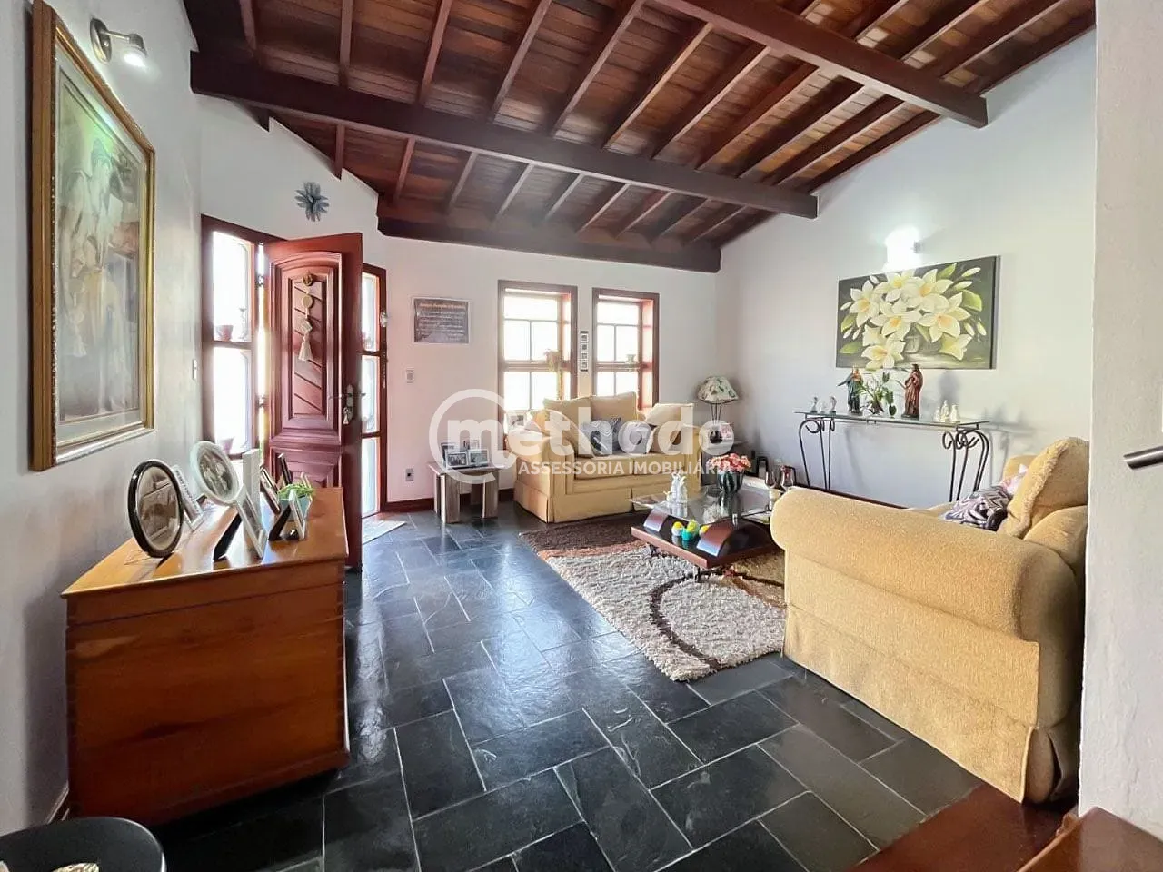 Casa, 3 quartos, 350 m² - Foto 1