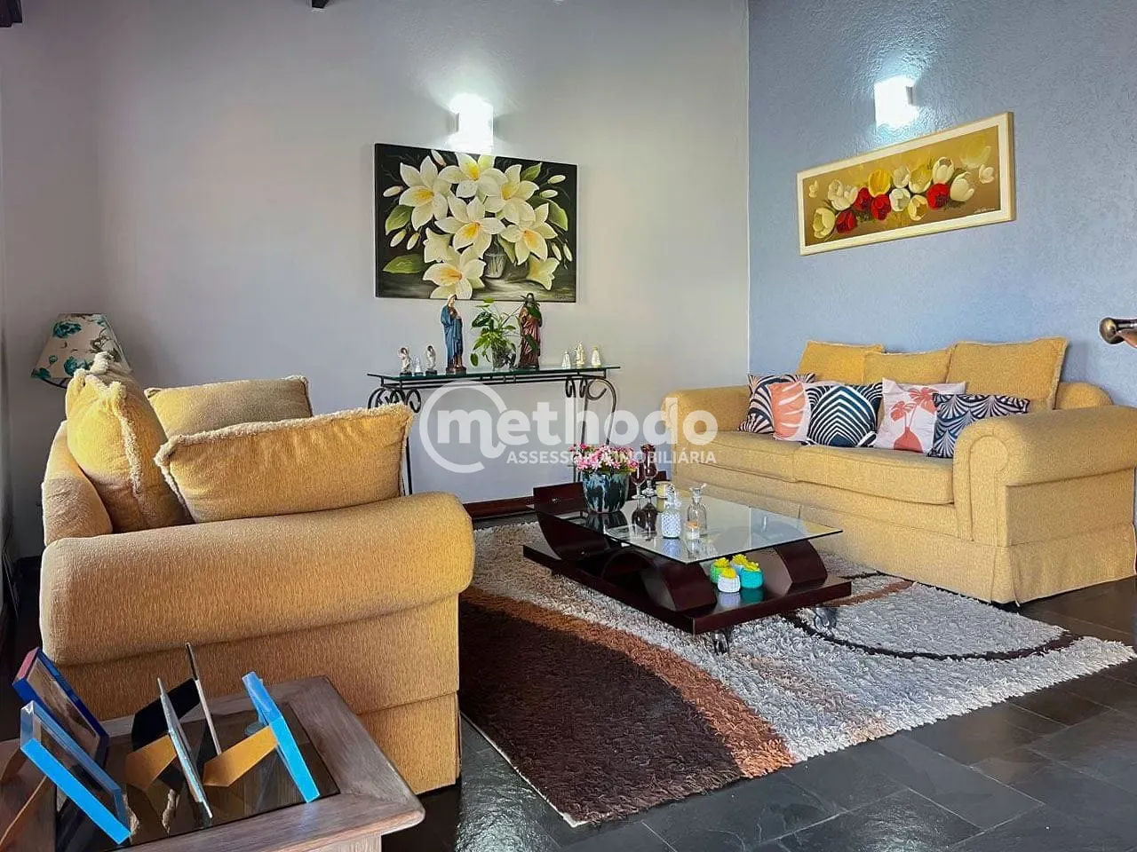 Casa, 3 quartos, 350 m² - Foto 3