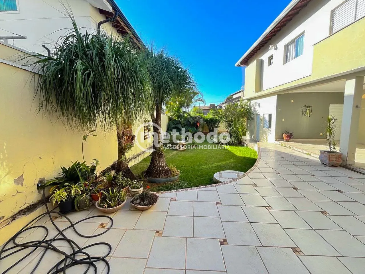 Casa, 3 quartos, 350 m² - Foto 32