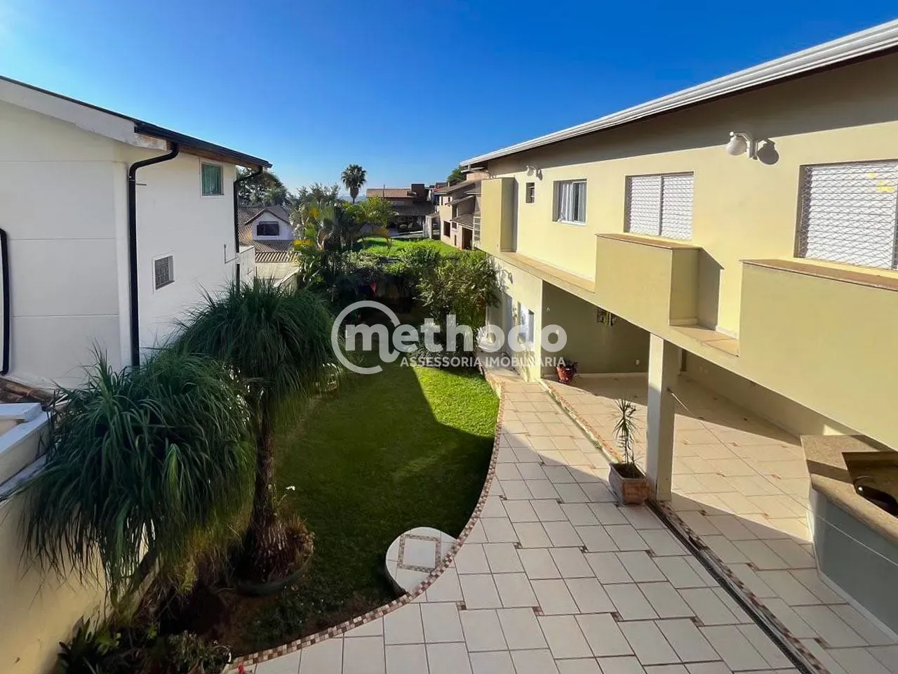Casa, 3 quartos, 350 m² - Foto 31